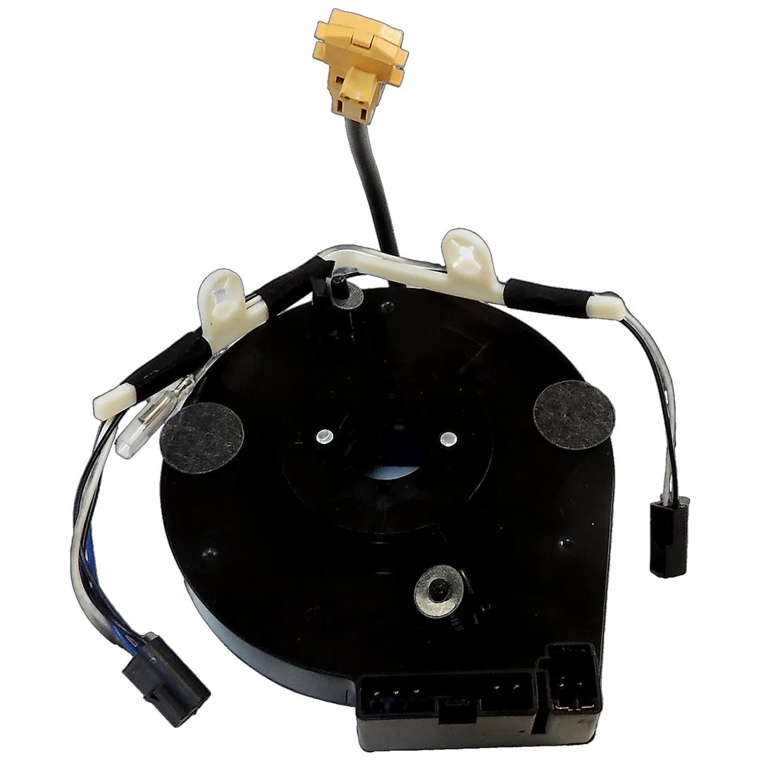 5093254AB – CROWN AUTO Clockspring, OE Replacement - view 2